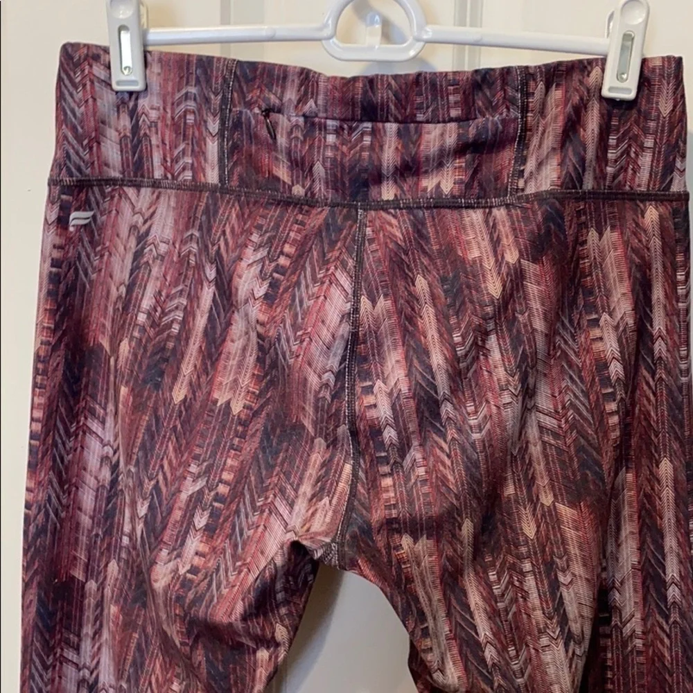 Fabletics excellent smoke